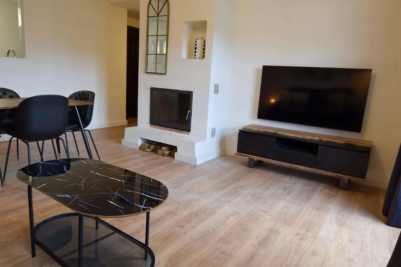 Apartamento Letmalaga Banus Marbella