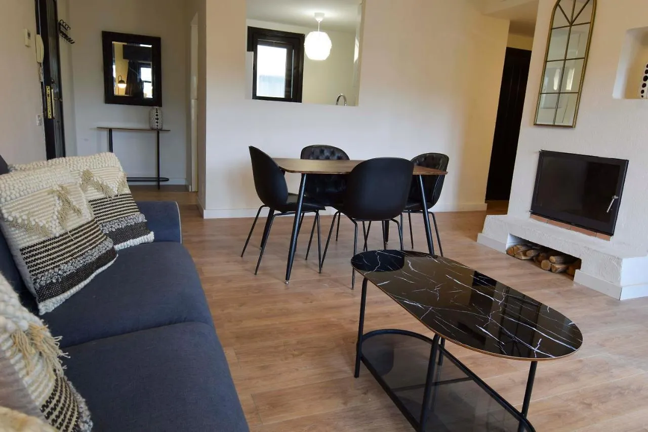 Apartamento Letmalaga Banus Marbella España