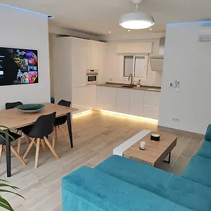 De La Rosa Apartamento