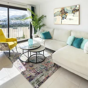 Spectacular Views - Luxury In - Hills Apartamento