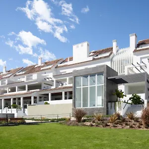 Modernos Cerca De Puerto Banus Apartamento
